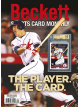 Beckett Sports Card Monthly 430 January 2021